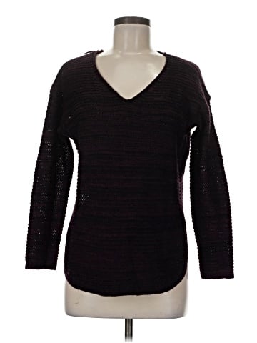 Quinn Pullover Sweater (view 1)