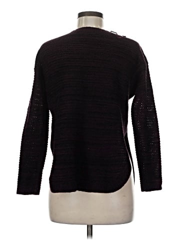 Quinn Pullover Sweater (view 2)