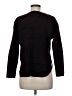 Quinn 100% Acrylic Black Pullover Sweater Size M - photo 2