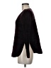 Quinn 100% Acrylic Black Pullover Sweater Size M - photo 5