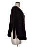 Quinn 100% Acrylic Black Pullover Sweater Size M - photo 4