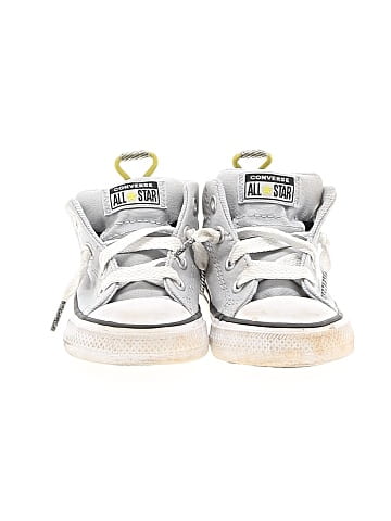 Converse Sneakers (view 2)