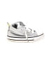 Converse Gray Sneakers Size 5 (baby) - photo 1