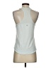 Sweaty Betty Silver Tank Top Size 0 - 2 - photo 2
