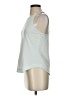 Sweaty Betty Silver Tank Top Size 0 - 2 - photo 5