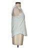 Sweaty Betty Silver Tank Top Size 0 - 2 - photo 4