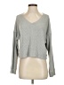 Calvin Klein Performance Gray Pullover Sweater Size S - photo 1