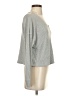 Calvin Klein Performance Gray Pullover Sweater Size S - photo 4