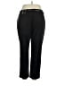 Style&Co Black Active Pants Size 16 - photo 2