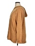 Cable & Gauge Brown Pullover Sweater Size 1X - photo 5