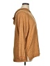 Cable & Gauge Brown Pullover Sweater Size 1X - photo 4