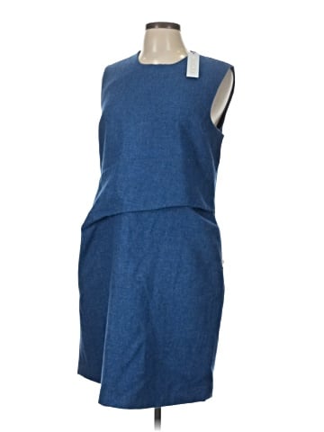 Frances Valentine Casual Dress (view 2)