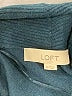 Ann Taylor LOFT Teal Cardigan Size XS - photo 7