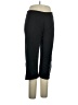 Brooks Solid Black Active Pants Size XL - photo 1