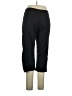 Brooks Solid Black Active Pants Size XL - photo 2