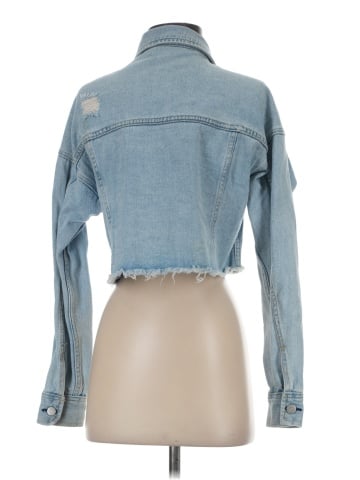 PacSun Denim Jacket (view 2)