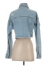 PacSun 100% Cotton Blue Denim Jacket Size XS - Sm - photo 2
