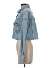 PacSun 100% Cotton Blue Denim Jacket Size XS - Sm - photo 5