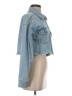 PacSun 100% Cotton Blue Denim Jacket Size XS - Sm - photo 4