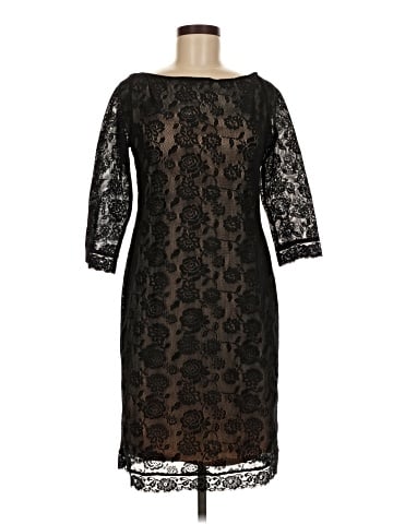 Venus Cocktail Dress (view 1)