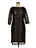 Venus Black Cocktail Dress Size M - photo 1