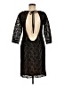 Venus Black Cocktail Dress Size M - photo 2