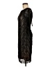 Venus Black Cocktail Dress Size M - photo 5