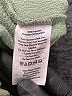 Eddie Bauer 100% Polyester Green Pullover Sweater Size S - photo 8