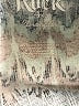 Rock 47 Print Orange Casual Skirt Size XL - photo 5