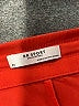 Banana Republic Solid Red Casual Pants Size XS - photo 7