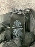 Express Metallic Silver Cocktail Dress Size XS - photo 8