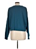 Champion Teal Pullover Sweater Size L - photo 2