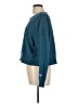 Champion Teal Pullover Sweater Size L - photo 5