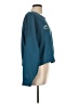 Champion Teal Pullover Sweater Size L - photo 4