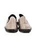 Tomas Maier Metallic Gray Gold Sneakers Size EU 37 - photo 2