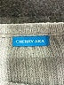 Assorted Brands 100% Acrylic Gray Pullover Sweater Size XS - photo 7