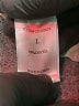 Ecothreads 100% Lyocell Solid Gray Long Sleeve Button-Down Shirt Size L - photo 8