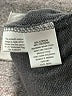 MV Sport Gray Pullover Sweater Size M - photo 8