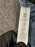 Carter's 100% Cotton Blue Denim Jacket Size 5T - photo 4