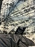 Echo Tweed Gray Jacket Size XL - photo 6