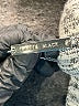 Echo Tweed Gray Jacket Size XL - photo 8