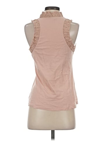 One September Sleeveless Blouse (view 2)