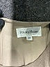 Privacy Please Green Tan Bodysuit Size XS - photo 3