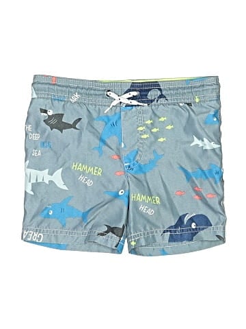 Carter's Rash Guard (view 1)