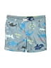 Carter's 100% Polyester Gray Rash Guard Size 2T - photo 1