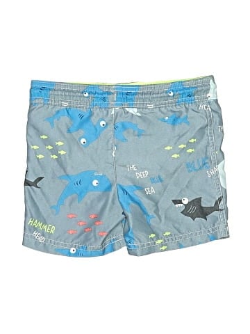 Carter's Rash Guard (view 2)
