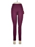 Tek Gear Purple Active Pants Size M - photo 1