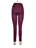 Tek Gear Purple Active Pants Size M - photo 2