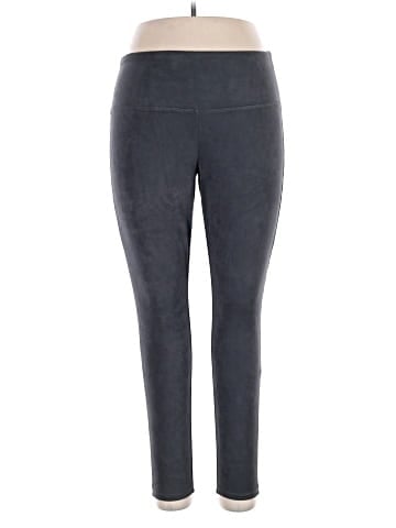 Ruby Ribbon Active Pants (view 1)