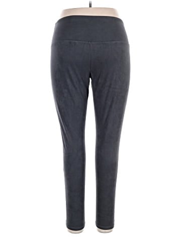 Ruby Ribbon Active Pants (view 2)